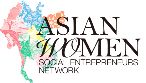 一般社団法人Asian Women Social Entrepreneurs Network